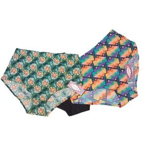 Cheek Boss Underwear 2XL set of 3 NWT SKUW506